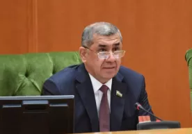 Бош прокурор 4та вилоятга ташриф буюрди фото