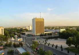 20 mart kuni Toshkentning markaziy ko‘chalarida harakat cheklanadi фото
