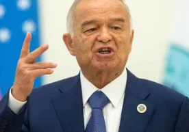 Islom Karimov: «Oyog‘i erdan uzilgan, ko‘zini yog‘ bosgan rahbarlar…» фото
