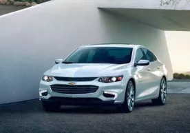 «Ўзавтосаноат» Самарқандда харид қилинган Malibu автомобили бўйича расмий баёнот берди фото