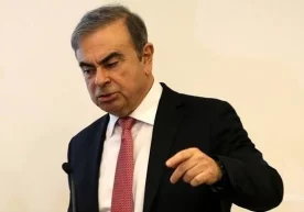 Karlos Gon Yaponiyadan nega qochib ketganini aytdi фото