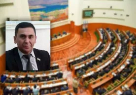 Oliy Majlis deputatining "korrupsiya va poraxo‘rlik borasida"gi fikrlari фото