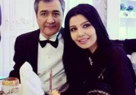 ​Шаҳзода: “Равшан менга уйланмоқчи эканлигини биринчи бўлиб Лолага айтган” фото