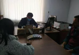 Алимент фарзандларнинг моддий таъминоти учун муҳим воситадир фото