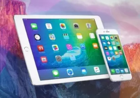Apple iOS 9нинг якуний версияси юклаб олиш учун тақдим этилди фото