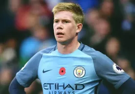 De Bruyne Amerika'ya mı gidecek? "Chicago Fire"dan ciddi teklif. фото