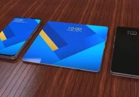 Oppo bir yo‘la uchta buklama smartfonga patent oldi фото