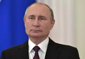 Путин яна Россия президенти этиб сайланиши мумкин фото