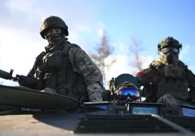 Rossiya armiyasi uni ozod qilmaguncha, AQSH “Ukrainani tark etmaydi” фото