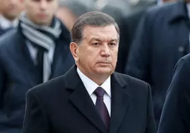 Andrey Kazansev: «Shavkat Mirziyoyev oqimga qarshi bormoqda» фото