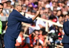 Raneridan so‘ng — kim? Sarri va Montella «Roma» uchun asosiy nomzodlar фото