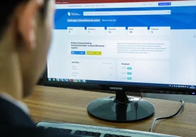 Аҳолидан кредит олиш учун аризалар ягона электрон платформа орқали қабул қилинади фото