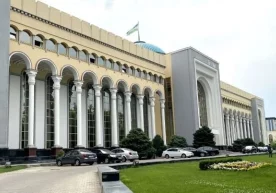 Ўзбекистон Украина разведкасининг айбловларини рад этди фото