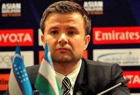 Sanjar Rizayev: Terma jamoaning yangi bosh murabbiyi haqida maxsus bayonot beriladi фото