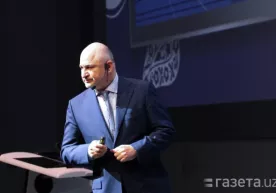 Евгений Биргер «Ўзбекистон почтаси» раҳбари бўлди фото