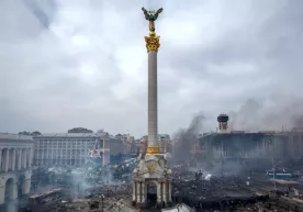 АҚШда Украинадаги фавқулодда вазият бўйича огоҳлантириш берилди фото
