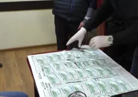 “Ўзбекистон темир йўллари” АЖга ишга киритиб қўймоқчи бўлган фирибгарлар ушланди фото