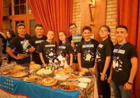 “Yashil sayyora” xalqaro tadbirida o‘zbek oshxonasi “eng yaxshisi” deya e’tirof etildi фото