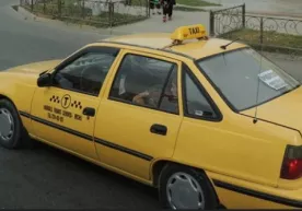 Natija bermagan talablardan voz kechish vaqti kelmadimi? Yoxud sariq taksi muammolari фото