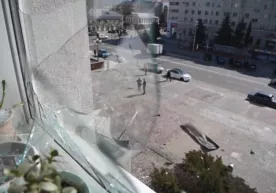 Rossiyaning beshta viloyatiga dronlar hujum qildi фото