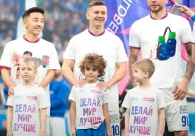 РПЛ. ЦСКА турнир пешқадами "Зенит"ни меҳмонда мағлуб этди фото