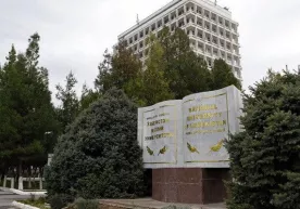 Ўзбекистон Миллий университети дунёнинг кучли университетлари рейтингида қайд этилди фото