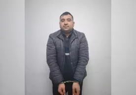 Из Стамбула экстрадировали еще одного мошенника фото