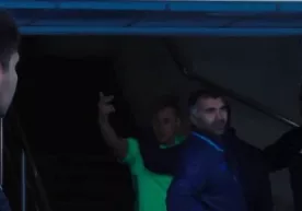 Aleksandr Lobanov futbol muxlislarini haqorat qildi (video) фото