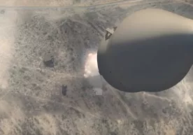 Pentagon: "AQSh Rossiyaning gipertovushli quroli qarshisida ojiz" фото