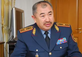 Қозоғистон ИИВ автобуснинг ёниб кетиш сабаблари қачон очиқланишини маълум қилди фото