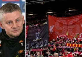 Ole Gunnar Sulsher: "Biz "Liverpul"ni to‘xtata olamiz" фото