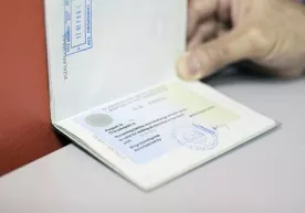 Чиқиш визасини бекор қилиш бўйича ҳужжат тайёр бўлди — ТИВ фото