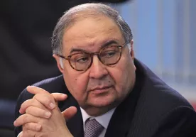 Германияда Алишер Усмоновга қарши тергов тўхтатилди фото