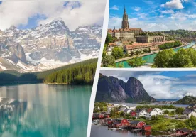 2024 yilda sayohat qilish uchun dunyodagi eng xavfsiz davlatlar nomi ma’lum qilindi фото