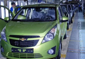 GM Uzbekistan дарҳол олиб кетиш учун 398 дона автомобил таклиф қилди фото