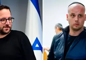 Исроилда “Қатаргейт” жанжали: Бош вазир маслаҳатчиси ҳибсга олинди фото