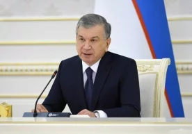 Президент бюрократия ва коррупцияга йўл қўйганлар кечирилмаслигини маълум қилди фото