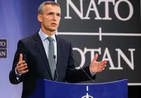 NATO Rossiya tufayli xarajatlarini ko‘paytiradi фото