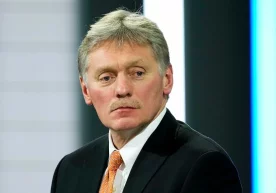 Peskov Bashar Asadga boshpana berish qarorini shaxsan Putin qabul qilganini aytdi фото
