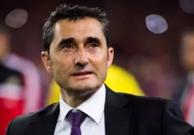 Valverde - MYu bilan o‘yin haqida: "Bu klassik o‘yin" фото