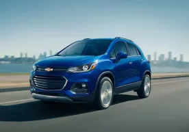 Энди «Malibu» ва «Tracker»ни 2 йиллик муддатли тўлов асосида сотиб олишингиз мумкин... фото