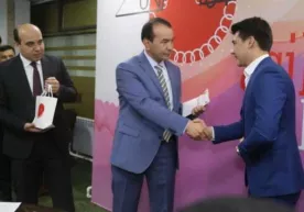 Қўл остидагилари ташаббусидан бехабар Назарбеков ёки «Ўзбекконцерт» ман этмаган «Kiki» фото