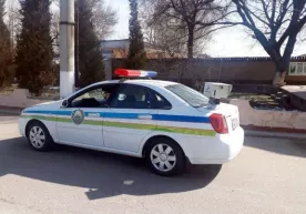 ЙПХ ходимлари тезликни ўлчаш мосламаларини бошқа шахсларнинг транспортига ўрнатиши мумкинми? фото