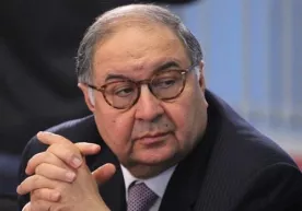Alisher Usmonov Sardobadagi suv toshqini oqibatlarini bartaraf etish uchun 15 mln dollar ajratdi фото