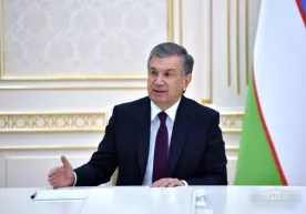 Президент яхши натижалар кўрсата олмаётган спорт федерациялари фаолиятини танқид қилди фото
