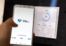 1hls.uz платформаси орқали ҳар ҳафта ютуқли ўйинлар ўтказиш йўлга қўйилиши мумкин фото
