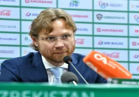 Валерий Карпин Ўзбекистон ва Эрон терма жамоаларини Европа термалари билан солиштирди фото