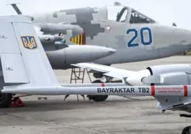 Туркия Украинага Bayraktar TB2 сотишига Россиянинг муносабати қандай бўлади? фото