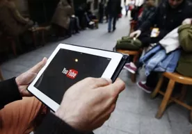 Туркияда YouTube ва бир қатор ижтимоий тармоқлар блокланди фото