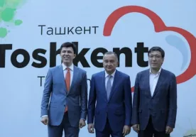 Toshkent shahar hokimi Sergeli avtobozori qayerga ko‘chishini ma’lum qildi фото